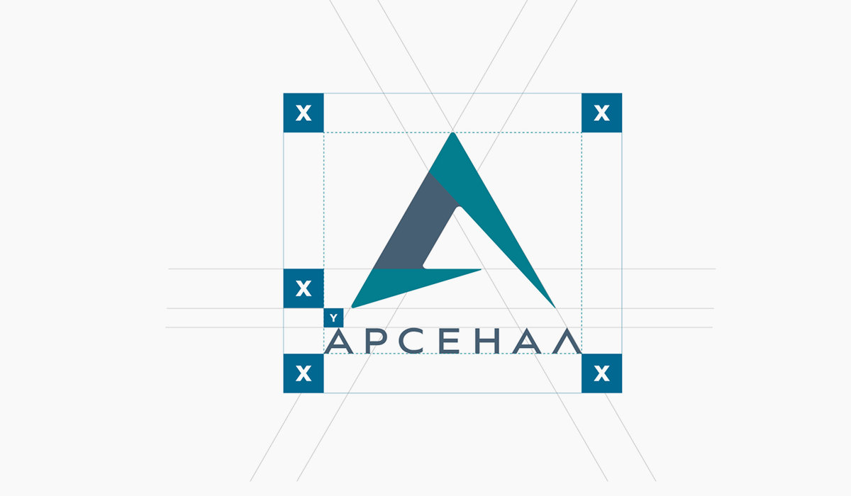 Фирменный стиль