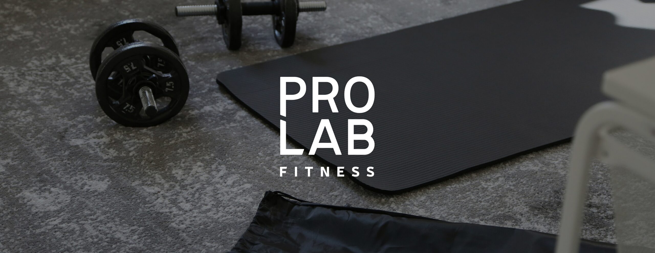Pro lab fitness — студия персонального тренинга