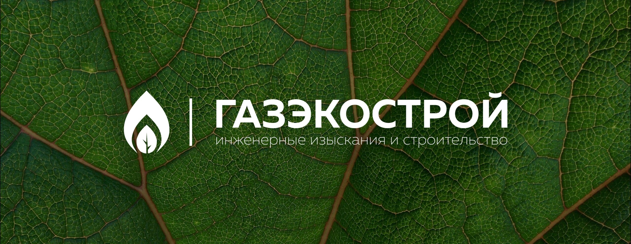 Газэкострой — инженерная компания газовой отрасли