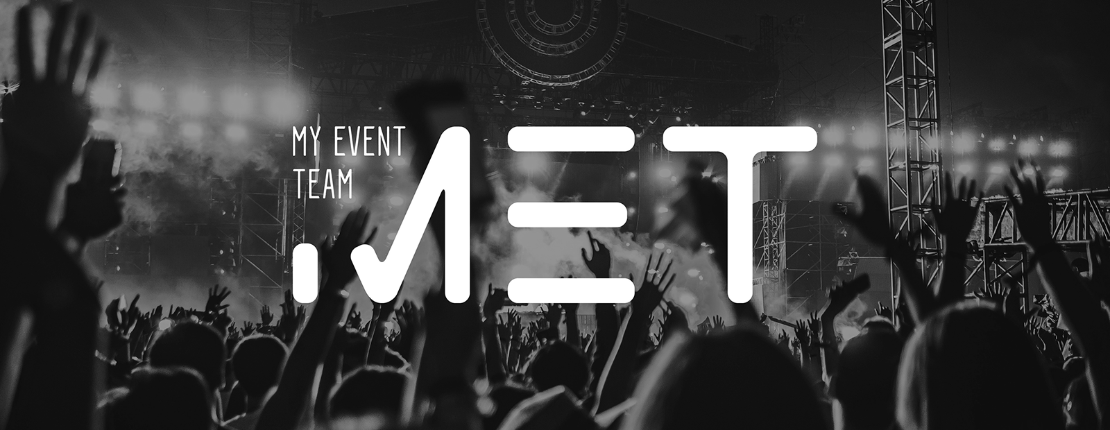 MET (My event team)